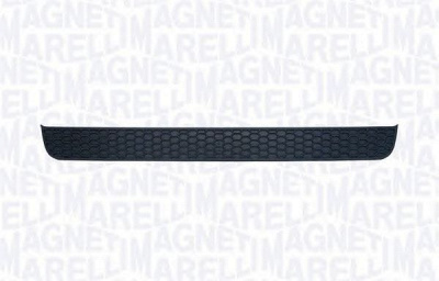 MAGNETI MARELLI 021316910180 -  Решетка вентилятора, буфер
